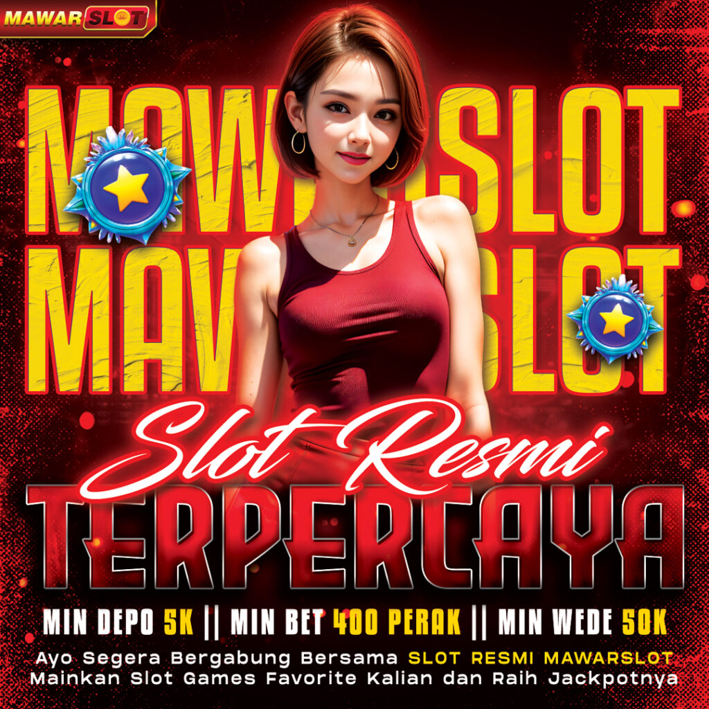 Agen Slot Online